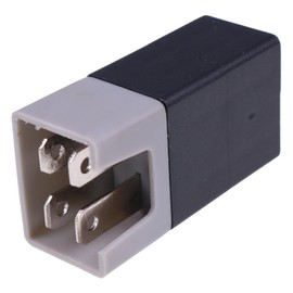 Chamixx Safety Plunger Interlock Switch GY20094 430-550 Compatible with John Deere 115 125 L100-L130 LA105 X105 X110 Z225 Z245 155C 190C Lawn Tractors for AYP LT2213 LT2216 for for Toro 4812 74813