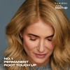 Clairol Root Touch-Up by Nice'n Easy Permanent Hair Dye, 10