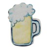 R & M Beer Mug Cookie Cutter