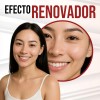 Dermaroller Barba Rodillo Dermafol 0.5mm Titanio Con Estuche