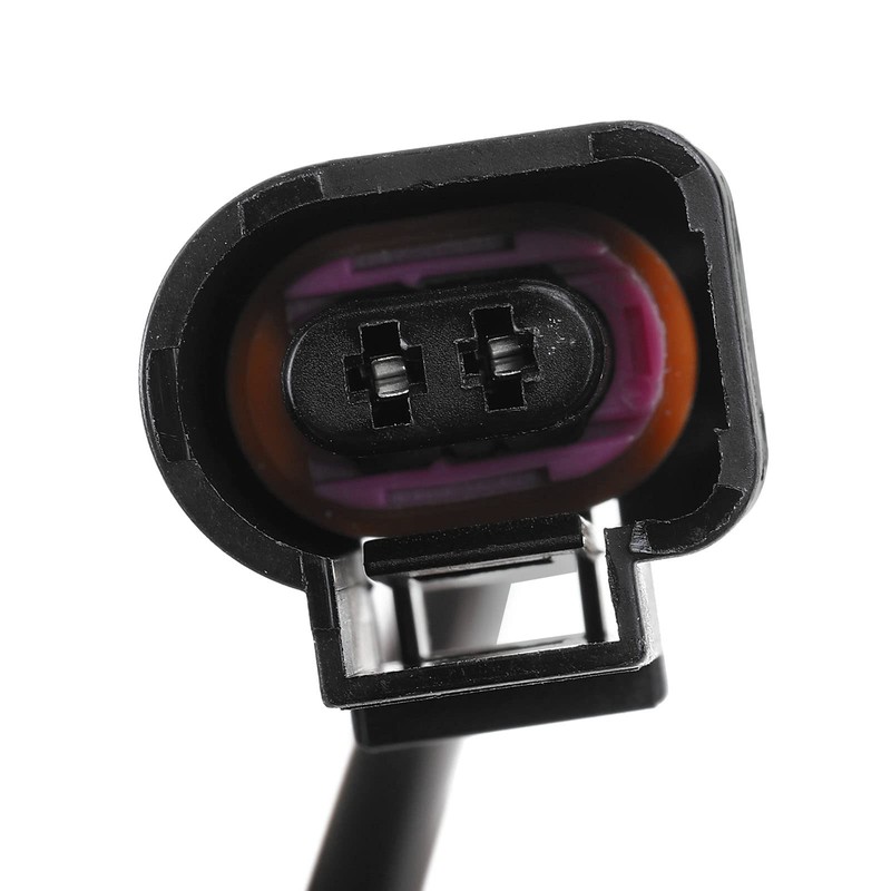 Frankberg 2x Warning Contact Wear Indicators Front Compatible with C.a.y.e.n.n.e