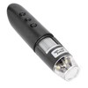 200X Magnification Skin Hair Scalp Detector 2MP Wifi USB High