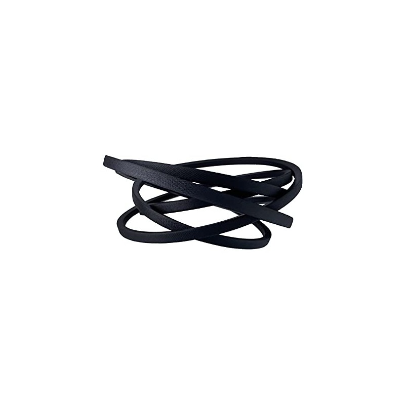5/8 Inch x 146 Inch Lawn Mower Deck Belt Replacement