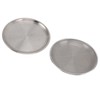 304 Stainless Steel Colander Bowl Set Large Capacity Versatile Stainless