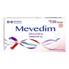 Mevedim Tableta 600 Mg, 30 Tabletas