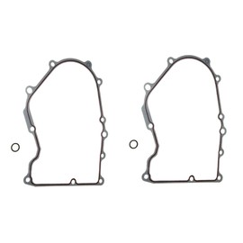 Suitable for Oil Pan Gasket 24-041-66-S 24-041-54-S 24-041-24-S 2/PCS