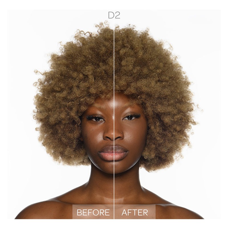 BPERFECT FULL IMPACT COMPLETE COVERAGE CONCEALER - D2, BPERFECT