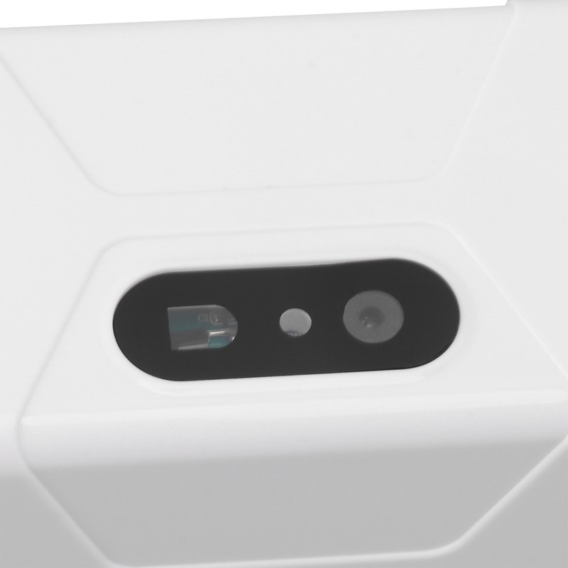 Automatic Toilet Flusher Home Intelligent Electric Toilet Press Button Infrared
