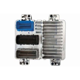 Computadora de motor GM 19210737 E67 ECU ECM PCM programada para tu VIN