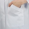 Women's Single Exam Clothes, Long Sleeve, Saxophone, M 81-583