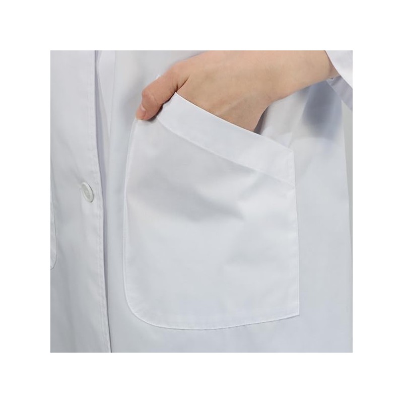 Women's Single Exam Clothes, Long Sleeve, Saxophone, M 81-583