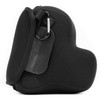 MegaGear MG048 Ultra Light Neoprene Camera Case Bag with Carabiner