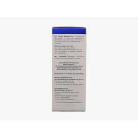 Algas Marinas 2.0 – Suplemento Alimenticio Líquido con Astaxantina, Fucoxantina y Polifenoles de Manzana – 120 ml