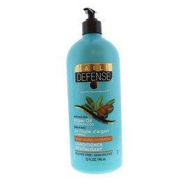 Daily defense conditioner argan oil 32 fluid ounce
