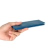 Agility affa "Liquid Slim" Compact Wallet, Thin Wallet, Small Wallet,