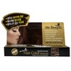 Skin Benefit Quick Cover Hair Mascara 7g x 2 gray