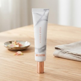 Dear Dahlia Skin Paradise Pure Moisture Sun Lotion 35ml (SPF50+) 1 unit I agree to the use of personal information / 디어달리아 스킨 파라다이스 퓨어 모이스처 선 로션 35ml(SPF50+) 1개 개인정보 활용에 동의합니다