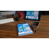 Cherry Printers GDPR Compliant Accident Report Book A5 | 50