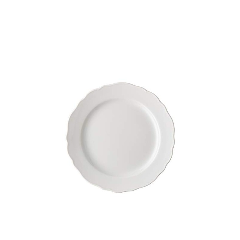 Hutschenreuther Maria Theresia 02013-800001-10025 Dinner Plate 25 cm with Rim