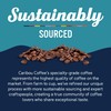 Caribou Coffee, Mahogany Dark Roast, 12 oz. Bag, Dark Roast