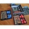 Tabletop Terrain Pocket Ops Game Insert / Organizer