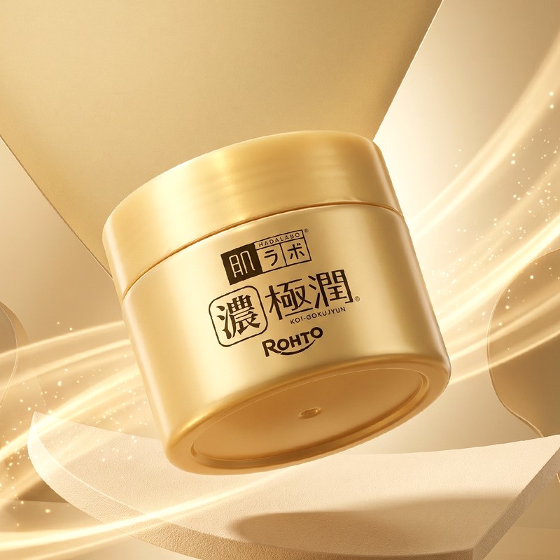 Hada Labo Gokujyun Perfect Gel 100g / 하다라보 고쿠쥰 퍼펙트