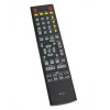 For Denon New Replace Remote for Denon AV Receiver AVR-3801