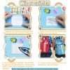 3057 Pieces Ironing Beads Easter, Ironing Beads Plates Set with