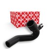 febi bilstein 103322 Hose for crankcase ventilation, pack of one
