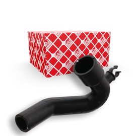 febi bilstein 103322 Hose for crankcase ventilation, pack of one