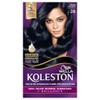 Koleston Tinte Permanente 28 Negro Azulado | Crema, Coloración del