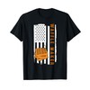 Waffle Maker USA Waffle Maker T-Shirt