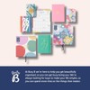 Busy B Family Wall Calendar Aug 2026-Aug 2027 - Floral