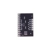 DollaTek 5pcs MPR121 Breakout V12 Proximity Capacitive Touch Sensor Module