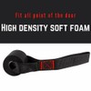 Door Anchor for Resistance Bands, Strength Training, Ergonomic Non-Slip Heavy