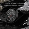 Infantry MDC Mens Military Analogue Quartz Watch, Army Tactical Wrist