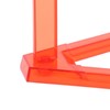 10pcs Action Figure Display Stand Multipurpose Plastic Flexible Figure Holder