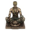 5.5" Statue Orisha Orunla Orula Seven African Powers Santeria Yoruba