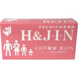 Premium Lacto H & j I/N eitiandozin Cho Pretty Health EF – 2001 Blend Lacto Food Two (X G X 90 Bao)
