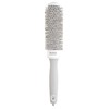 Olivia Garden - Expert Blowout Speed White and Grey Hairbrush