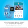 Garmin vivofit jr. 3 Fitness Tracker for Kids, Blue Stars