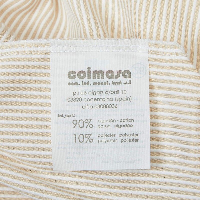 Bimbi Dreams Unisex Baby Changing Mat Pouch Camb. Adapted 50