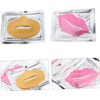 Angoily 20piezas Mascarillas Labiales Hidratantes Exfoliantes Antiarrugas Nutritivas Para Labios