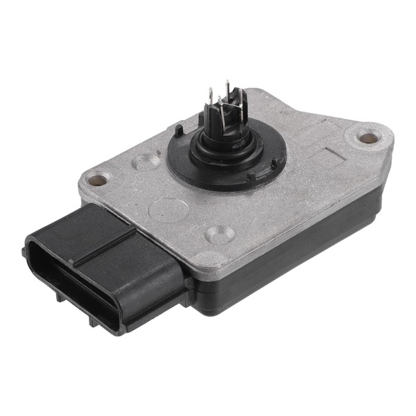 A ABSOPRO MAF Sensor No.F6ZF12B579AA MAF Mass Air Flow Sensor