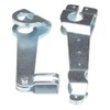 2 x Brake Levers Front + Rear Outer Brake Drum