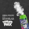 Qprro Wey Polvo Texturizador Wax Powder 20g Hecho En Turquía