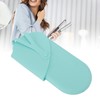 Silicone Heat Resistant Mat Pouch with Hanging Hole Portable Travel