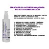 Keratina Japonesa Extra Lacio Brillante Revitalliss 1L Antifrizz