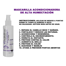 Keratina Japonesa Extra Lacio Brillante Revitalliss 1L Antifrizz