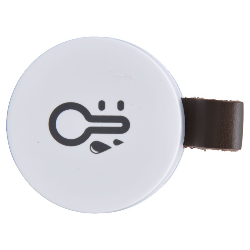 Electronic Bluetooth 5.0 Temperature Humidity Meter Monitor Mini Wireless Thermometer